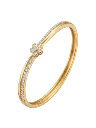 Hortina Bangle Bracelet