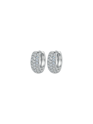 Auriel Hoop Earrings