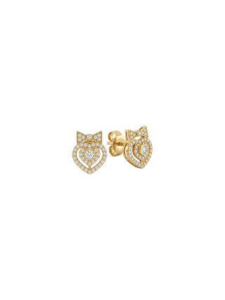 Verdalise Stud Earrings