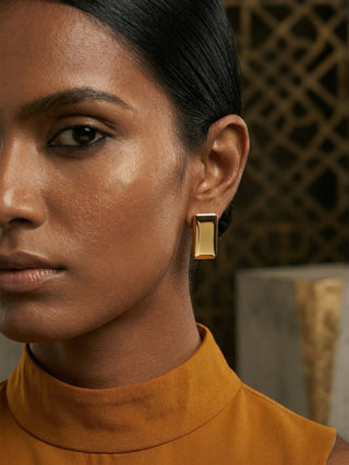 Aurembia Hoop Earrings