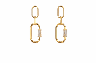 Caelia Drop Earrings