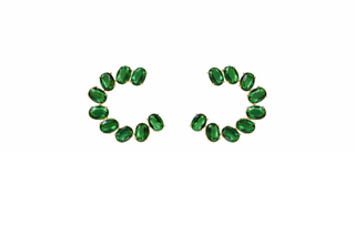 Parineet Drop Earrings