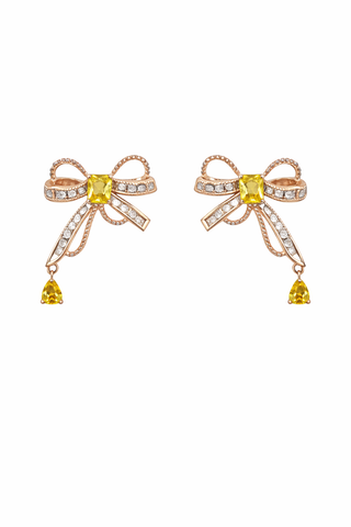 Solis Drop Earrings