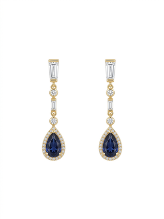 Reginale Drop Earrings