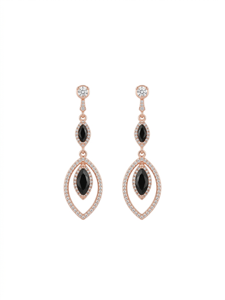 Rosella Drop Earrings