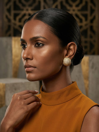 Eleganza Hoop Earrings
