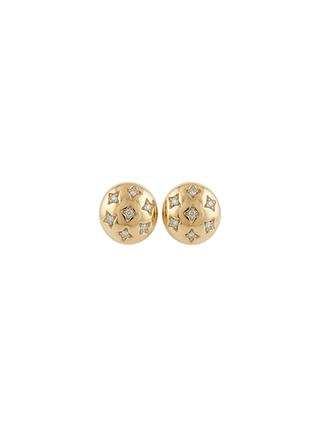 Orochiara Stud Earrings