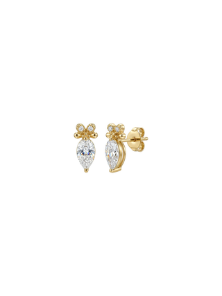 Rosalba Stud Earrings
