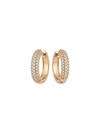 Thea Huggie Hoops