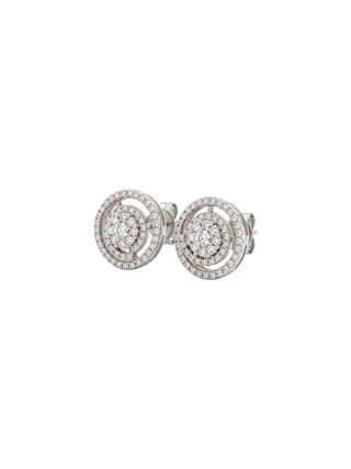 Rosalind Stud Earrings