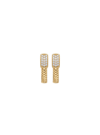 Phoebe Hoop Earrings