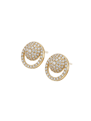 Selene Stud Earrings