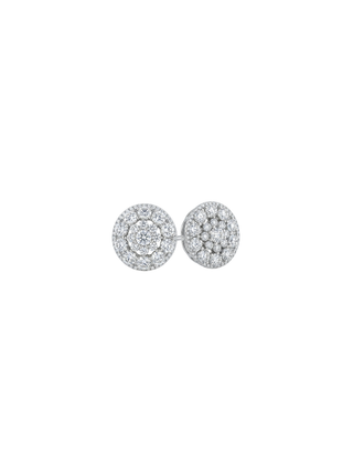 Lumirella Stud Earrings