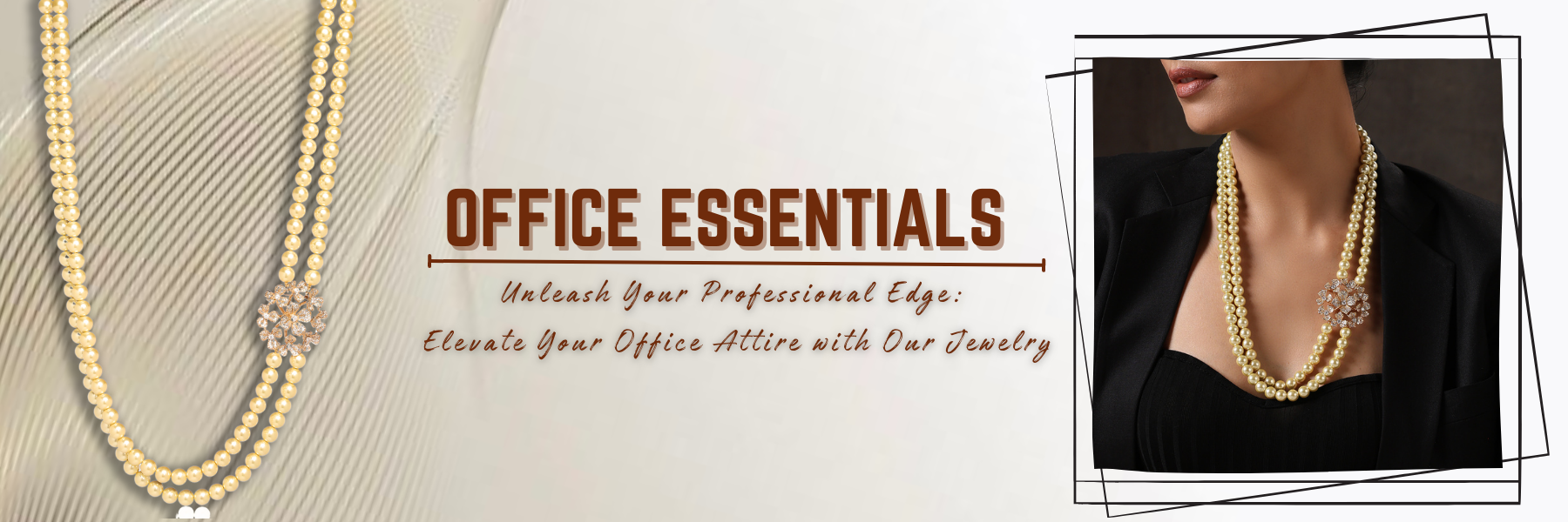 Minaki Office Essentials