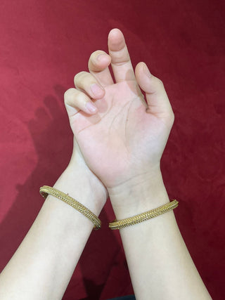 Suvarnika Bangles