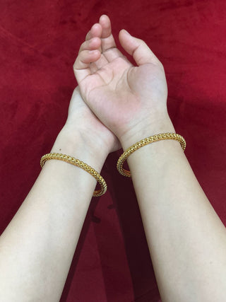 Kanakrekha Bangles
