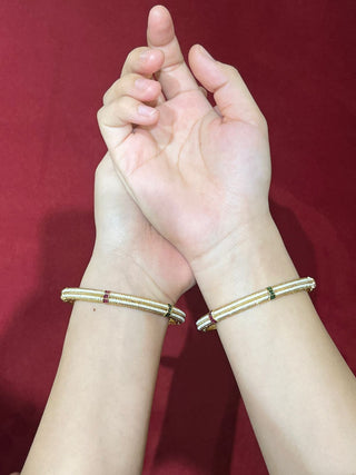Manikya Valli Bangles