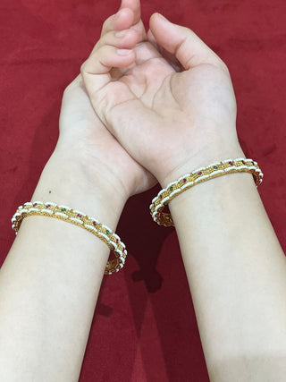 Manikya Valli Bangles