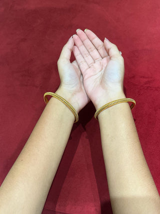 Swarnalekha Bangles