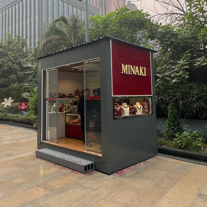JewelBox Aerocity