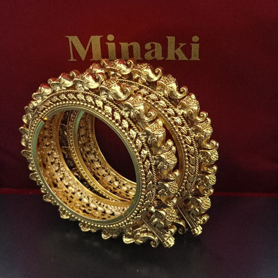 Alankrita Temple kada - Minaki