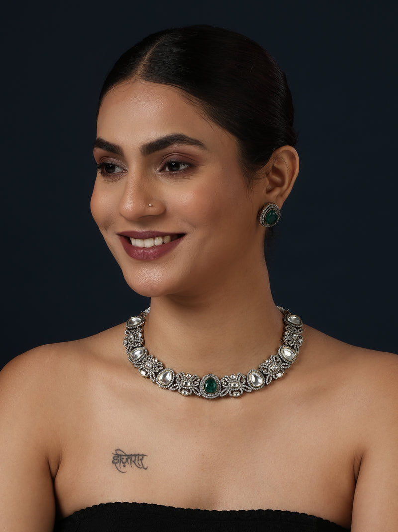 Aranya Grace Set - Minaki