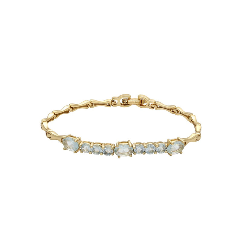 Aurelia Gleam Bracelet - Minaki