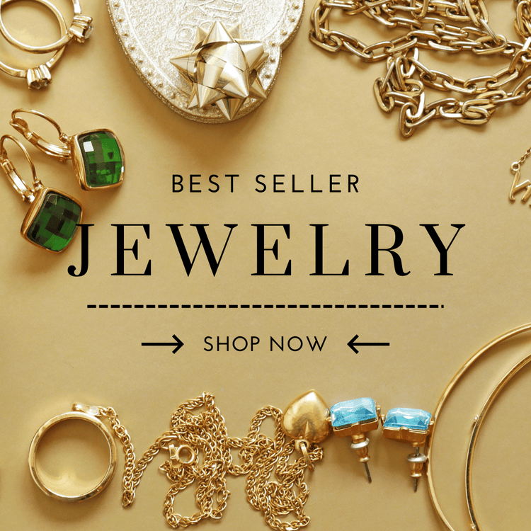 Luxury jewellery shop online discount
