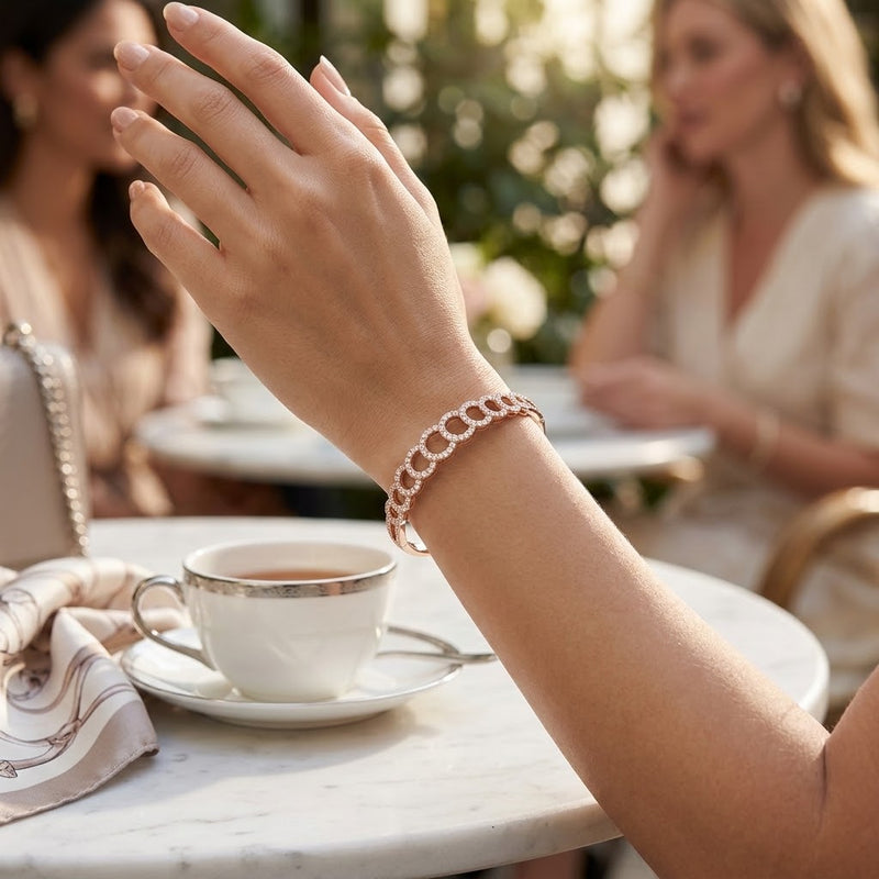 Calin Bracelet - Minaki