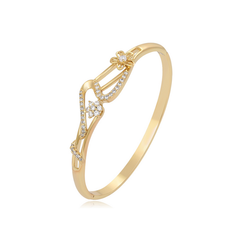Minaki Camillia Bracelet  - Minaki
