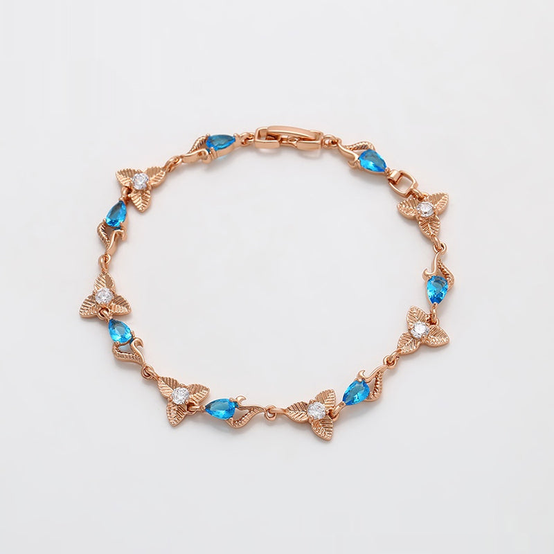 Chandani Chain Bracelet - Minaki