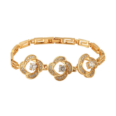 Chrysa Bracelet - Minaki
