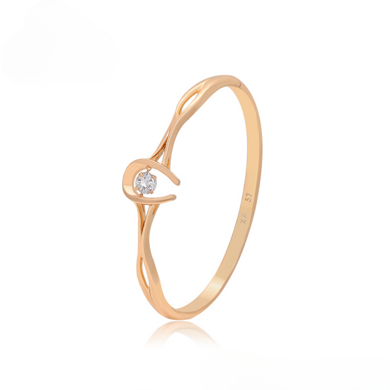 Minaki Dancing Diamond Bracelet - Minaki