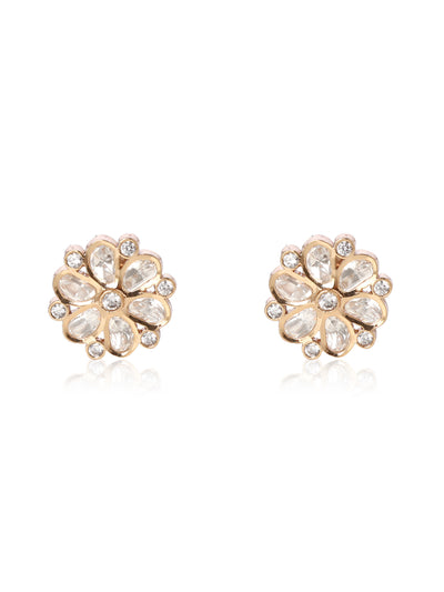 Devangi Earrings - Minaki