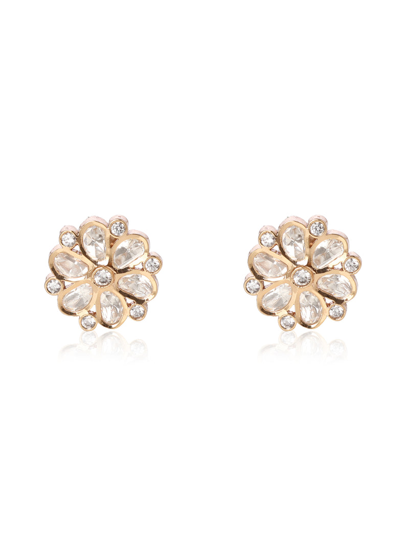 Devangi Earrings - Minaki