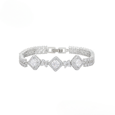 Diamond Dust Bracelet - Minaki
