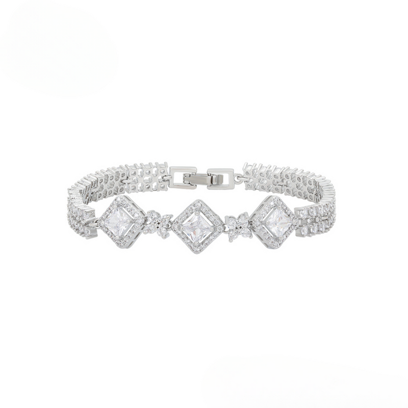 Diamond Dust Bracelet - Minaki