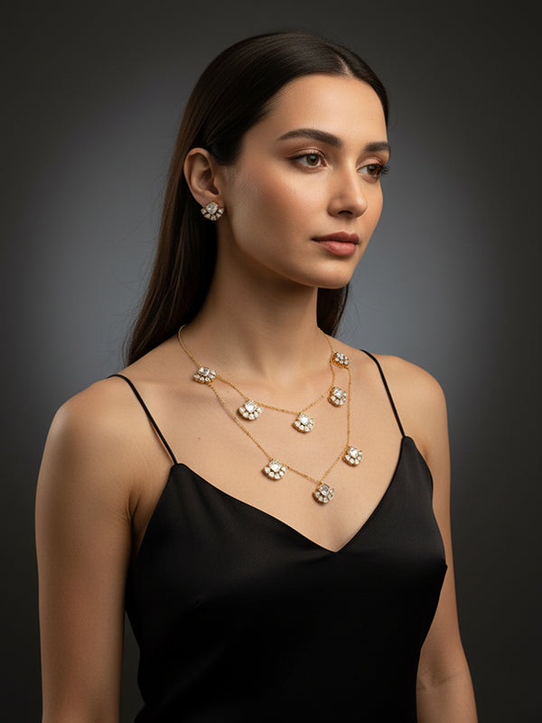 Ekatra Set - Minaki