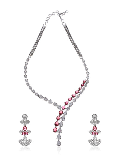 Elegant Radiance Set - Minaki