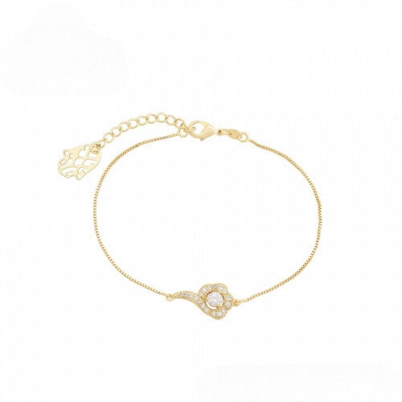 Eternal Blossom Bracelet - Minaki