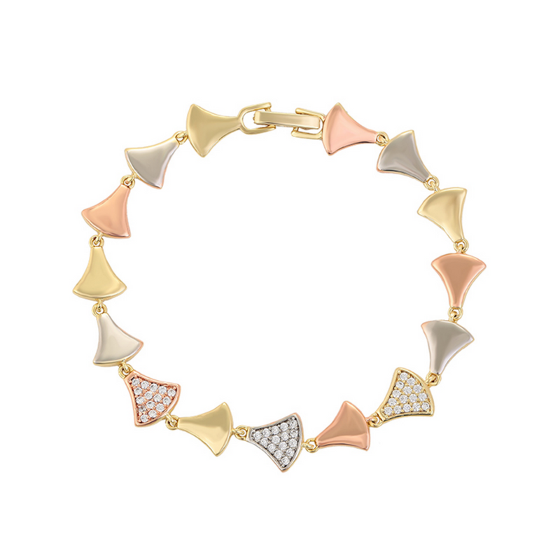Felicidad Bracelet - Minaki