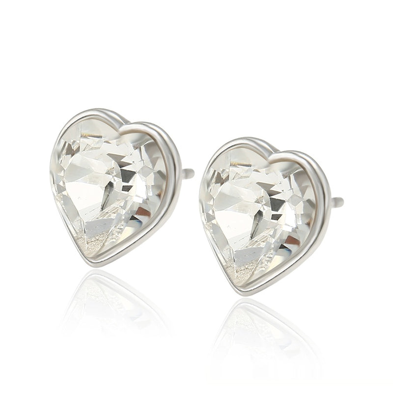 Fioris Stud Earrings - Minaki