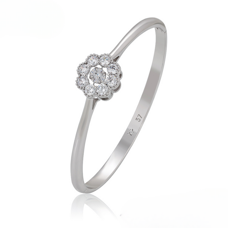 Minaki Floral Bracelet - Minaki