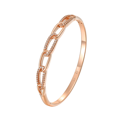 Glamour Eternity bracelet - Minaki