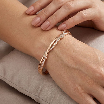 Gleaming Bracelet - Minaki