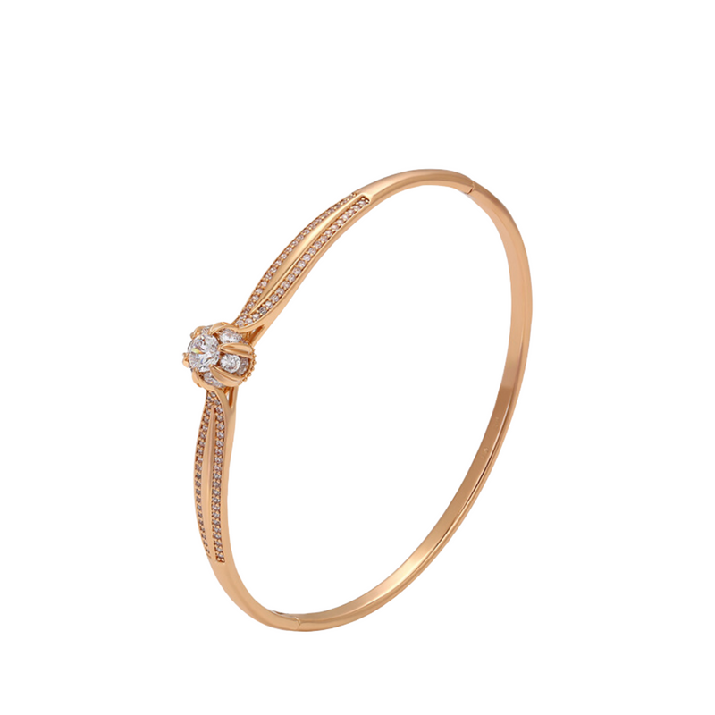 Glimmering Apex Bracelet - Minaki
