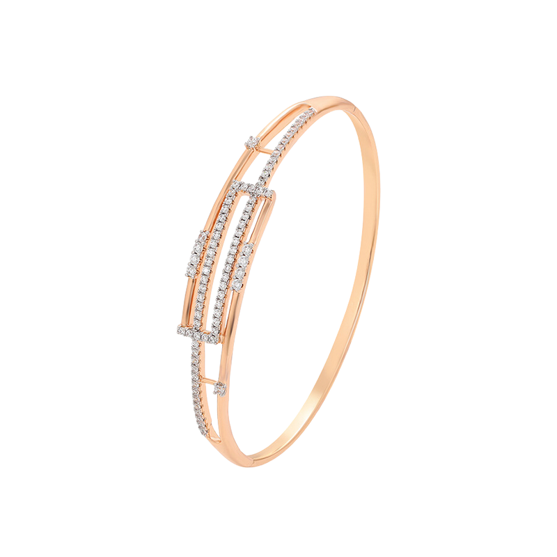 Golden Horizon Bracelet - Minaki
