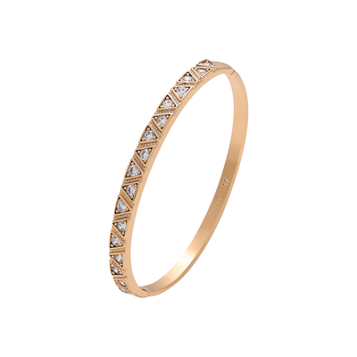 Golden Tranquil Bracelet - Minaki