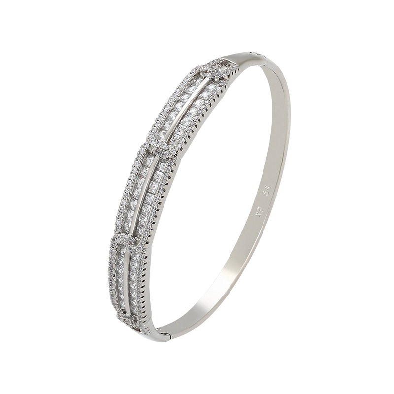 Grand Empress Bracelet - Minaki