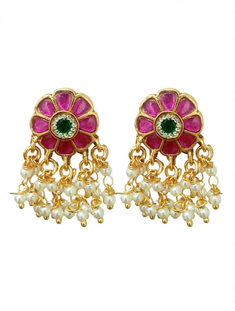Gulnaar Royal Studs - Minaki